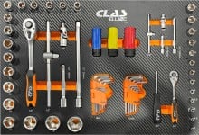 CLAS OS 1302BL